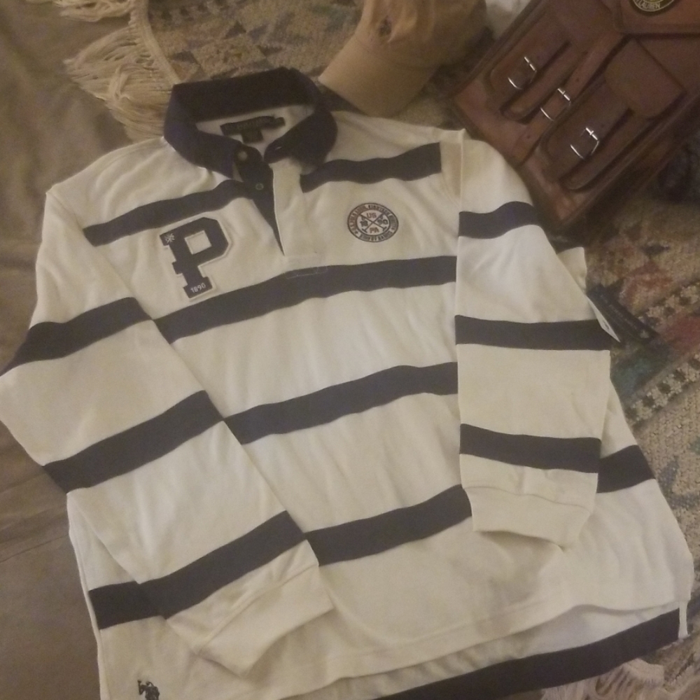 Rugby Polo